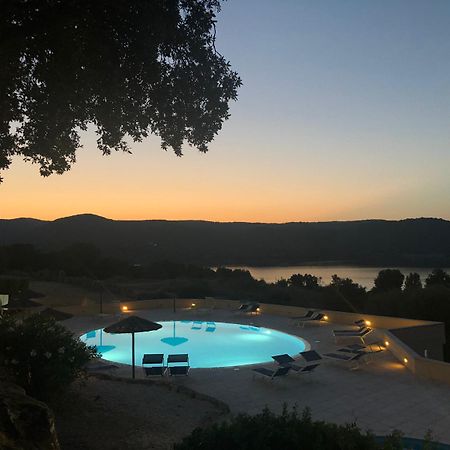 Hotel Valkarana Country Relais (Adults Only) Sant'Antonio di Gallura Eksteriør billede