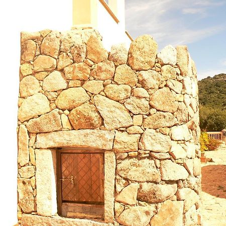 Hotel Valkarana Country Relais (Adults Only) Sant'Antonio di Gallura Eksteriør billede