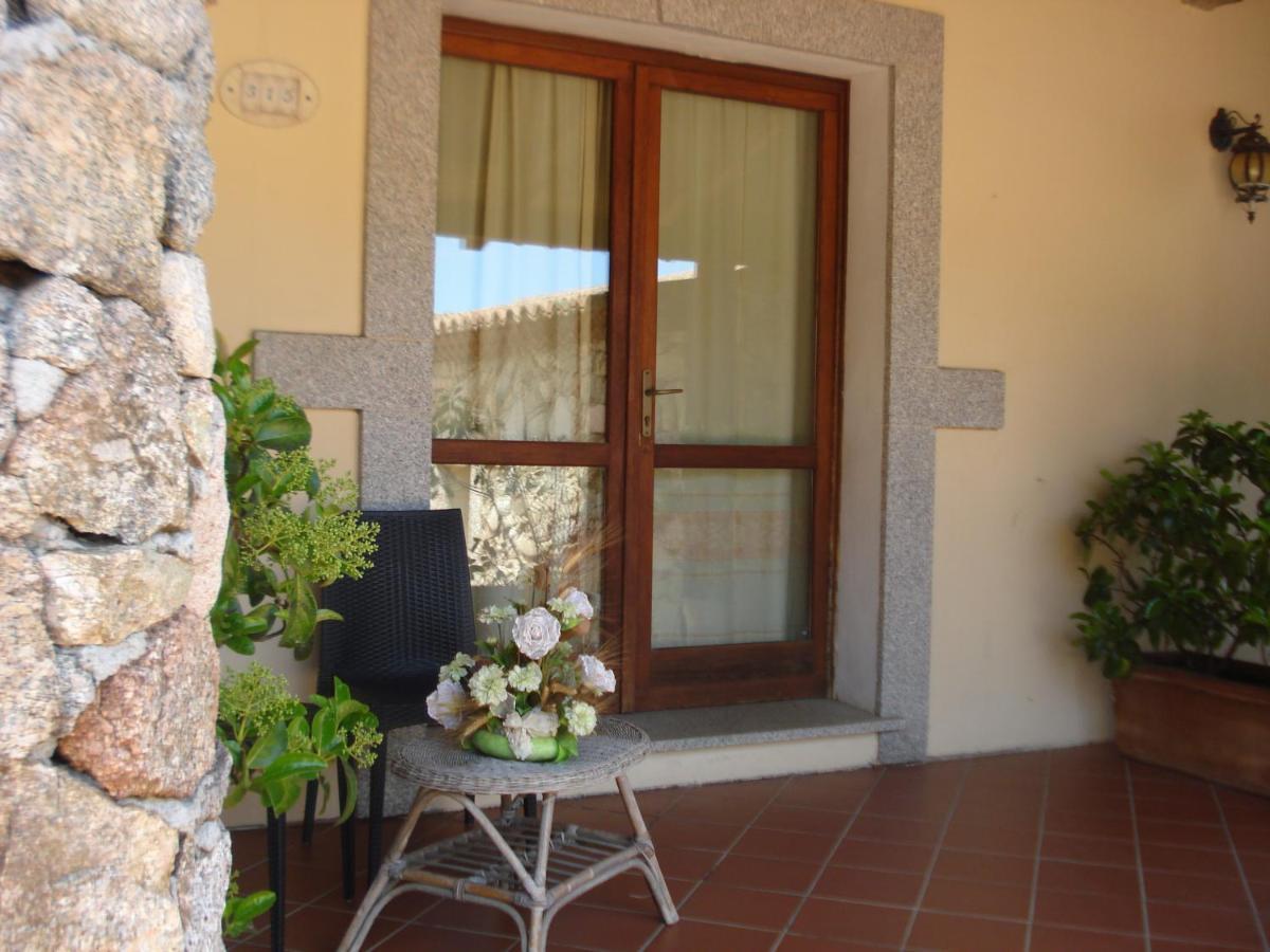 Hotel Valkarana Country Relais (Adults Only) Sant'Antonio di Gallura Eksteriør billede