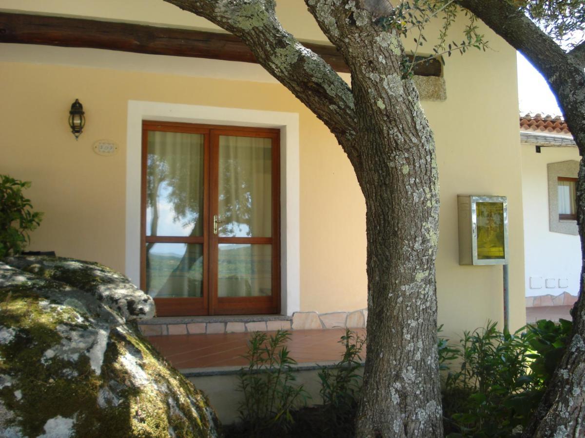 Hotel Valkarana Country Relais (Adults Only) Sant'Antonio di Gallura Eksteriør billede