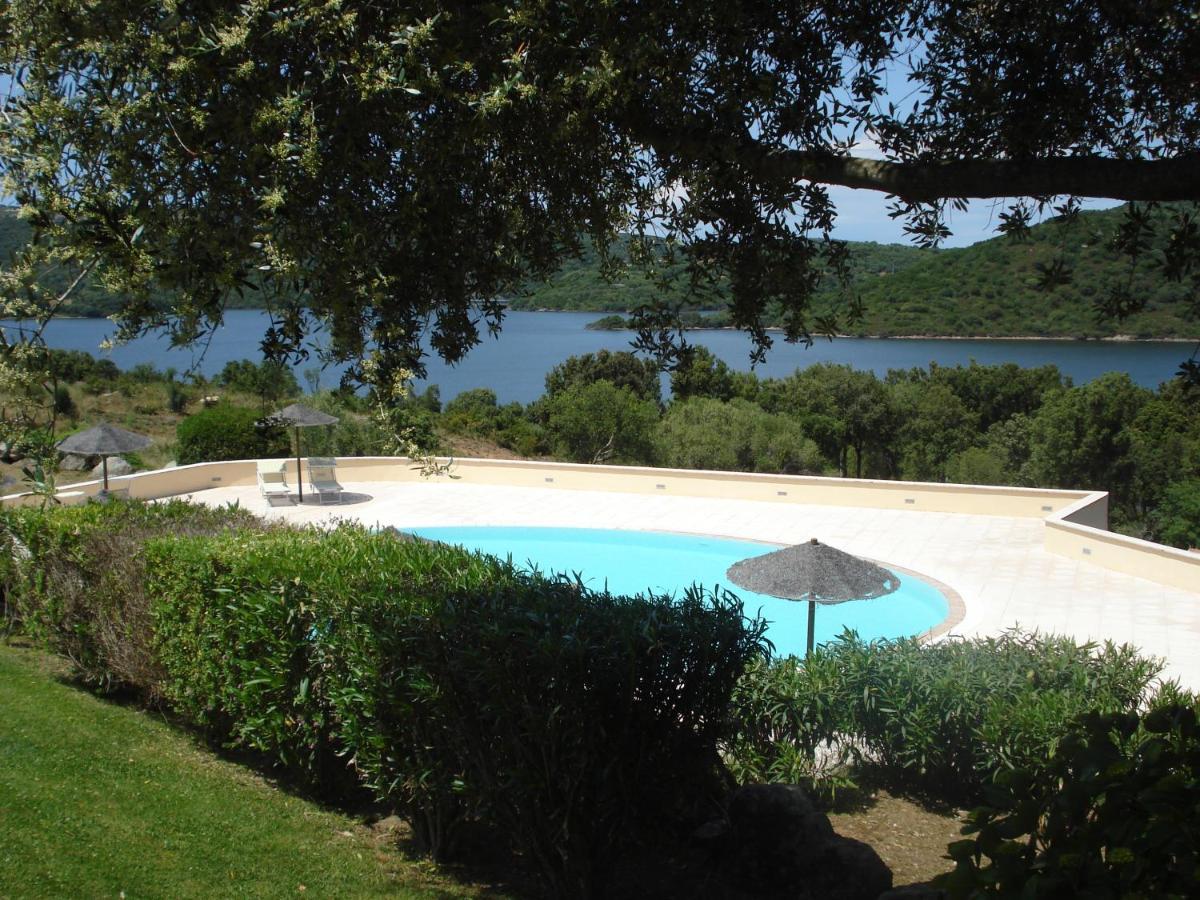 Hotel Valkarana Country Relais (Adults Only) Sant'Antonio di Gallura Eksteriør billede