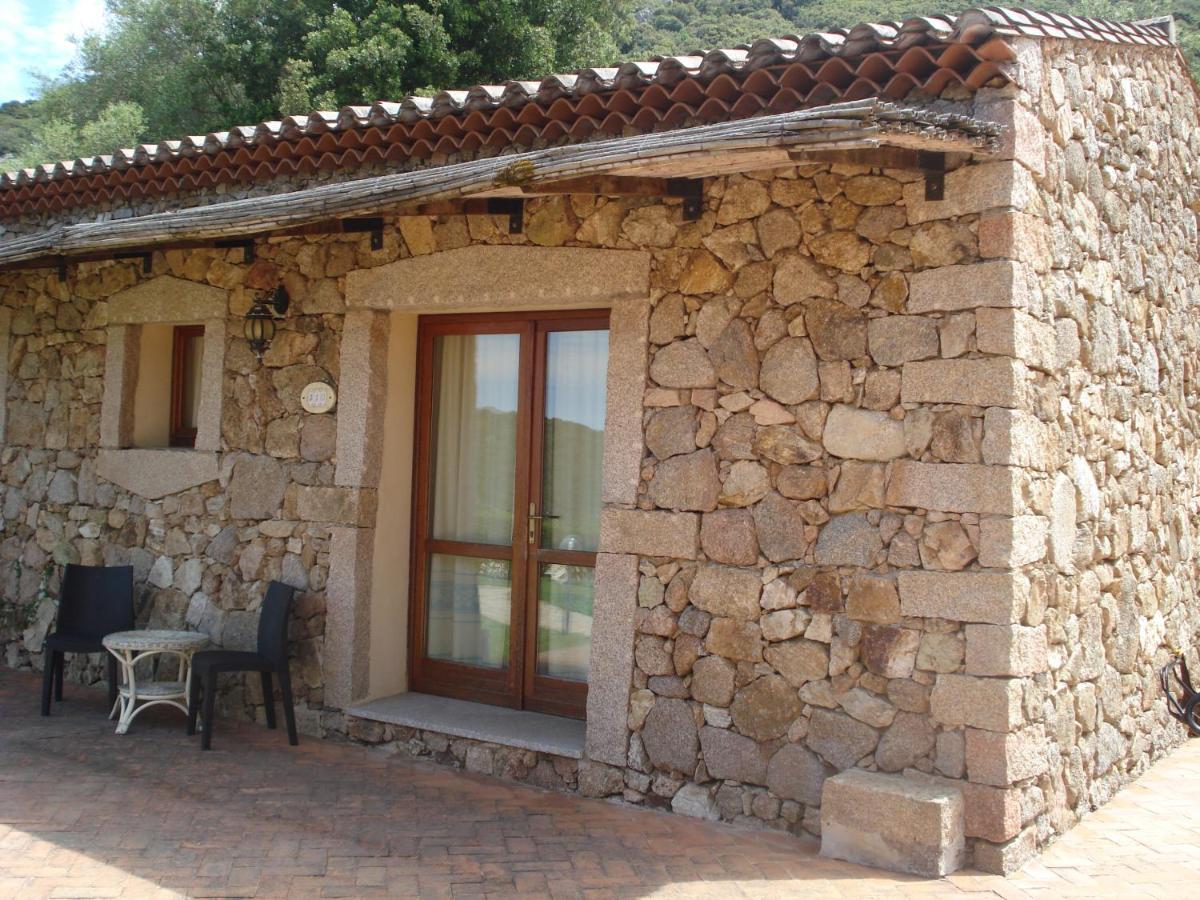 Hotel Valkarana Country Relais (Adults Only) Sant'Antonio di Gallura Eksteriør billede