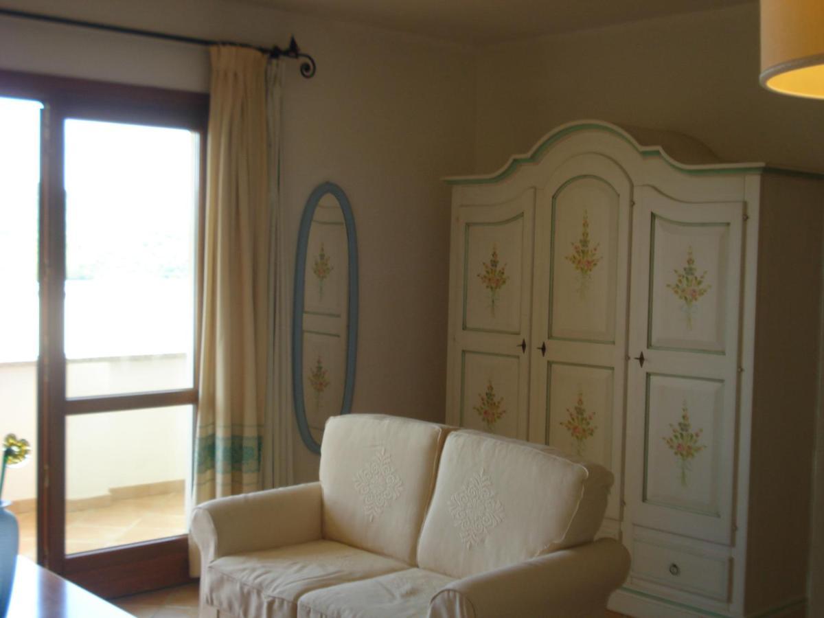 Hotel Valkarana Country Relais (Adults Only) Sant'Antonio di Gallura Eksteriør billede