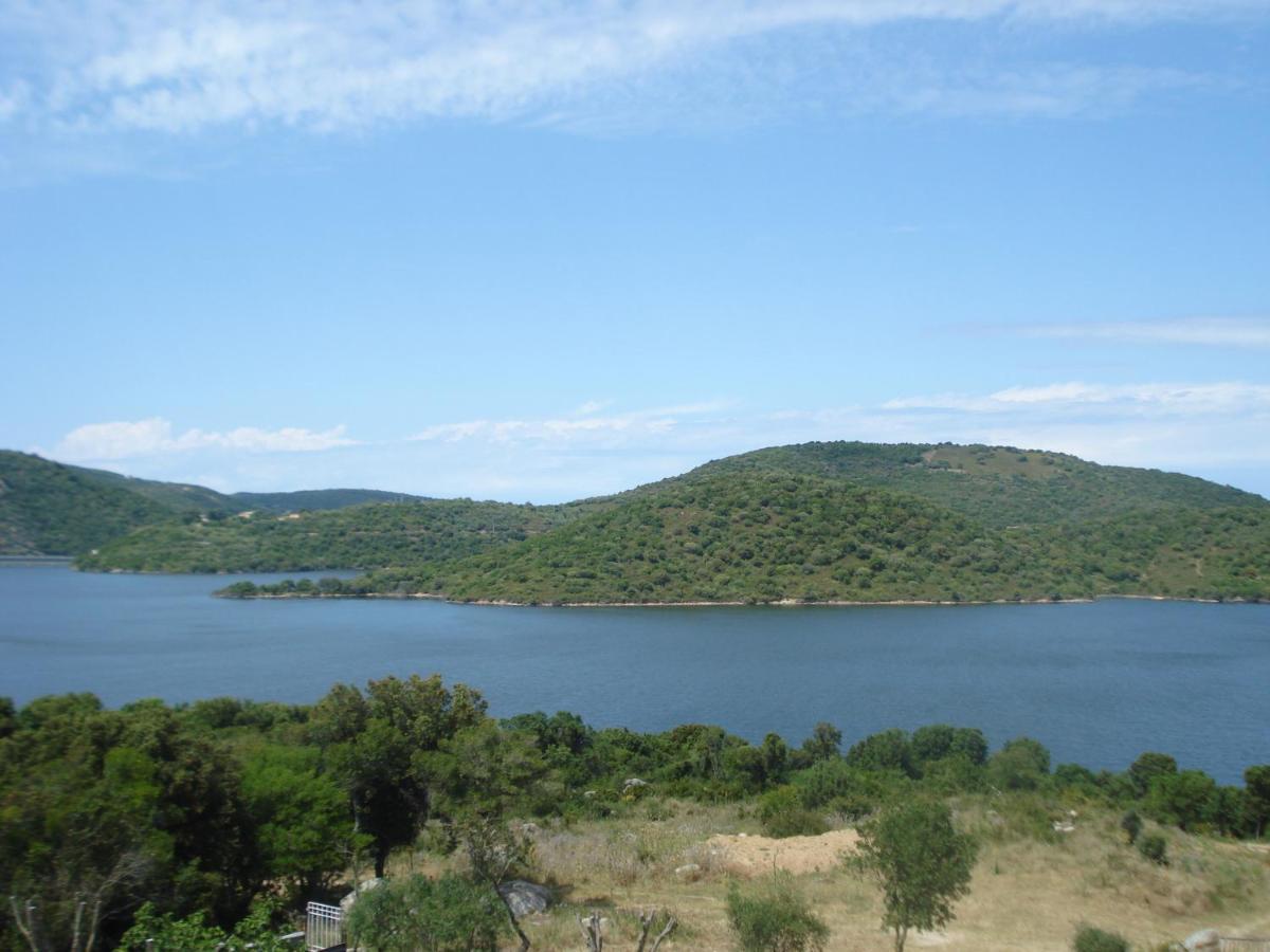 Hotel Valkarana Country Relais (Adults Only) Sant'Antonio di Gallura Eksteriør billede