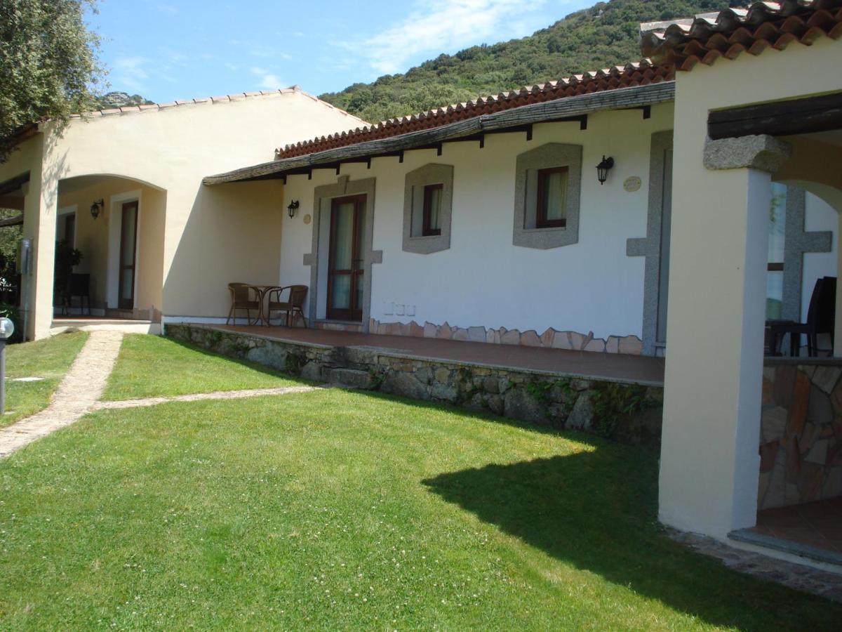 Hotel Valkarana Country Relais (Adults Only) Sant'Antonio di Gallura Eksteriør billede
