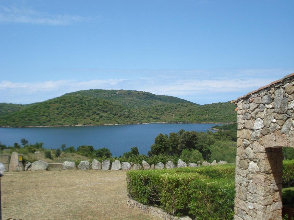 Hotel Valkarana Country Relais (Adults Only) Sant'Antonio di Gallura Eksteriør billede