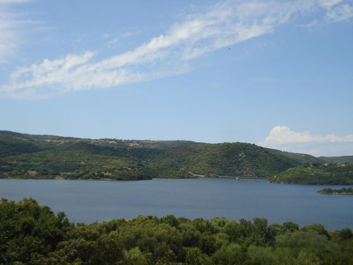 Hotel Valkarana Country Relais (Adults Only) Sant'Antonio di Gallura Eksteriør billede