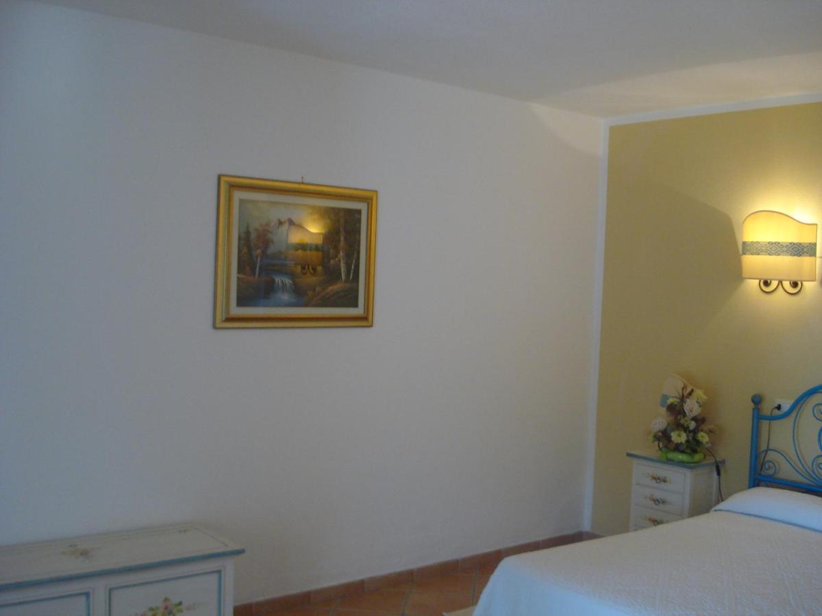 Hotel Valkarana Country Relais (Adults Only) Sant'Antonio di Gallura Eksteriør billede