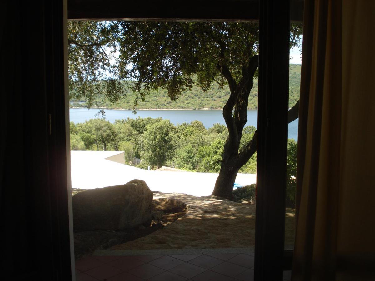 Hotel Valkarana Country Relais (Adults Only) Sant'Antonio di Gallura Eksteriør billede