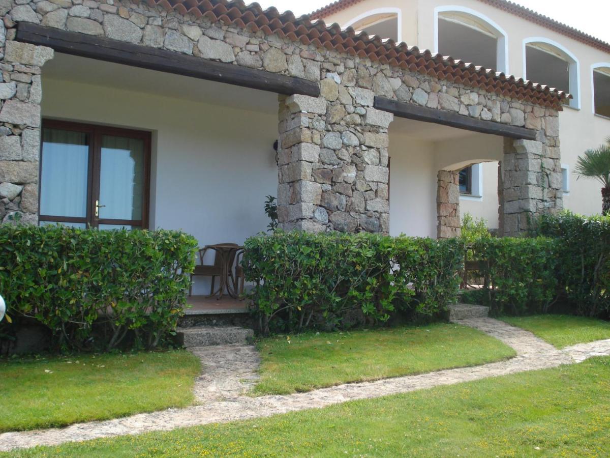 Hotel Valkarana Country Relais (Adults Only) Sant'Antonio di Gallura Eksteriør billede