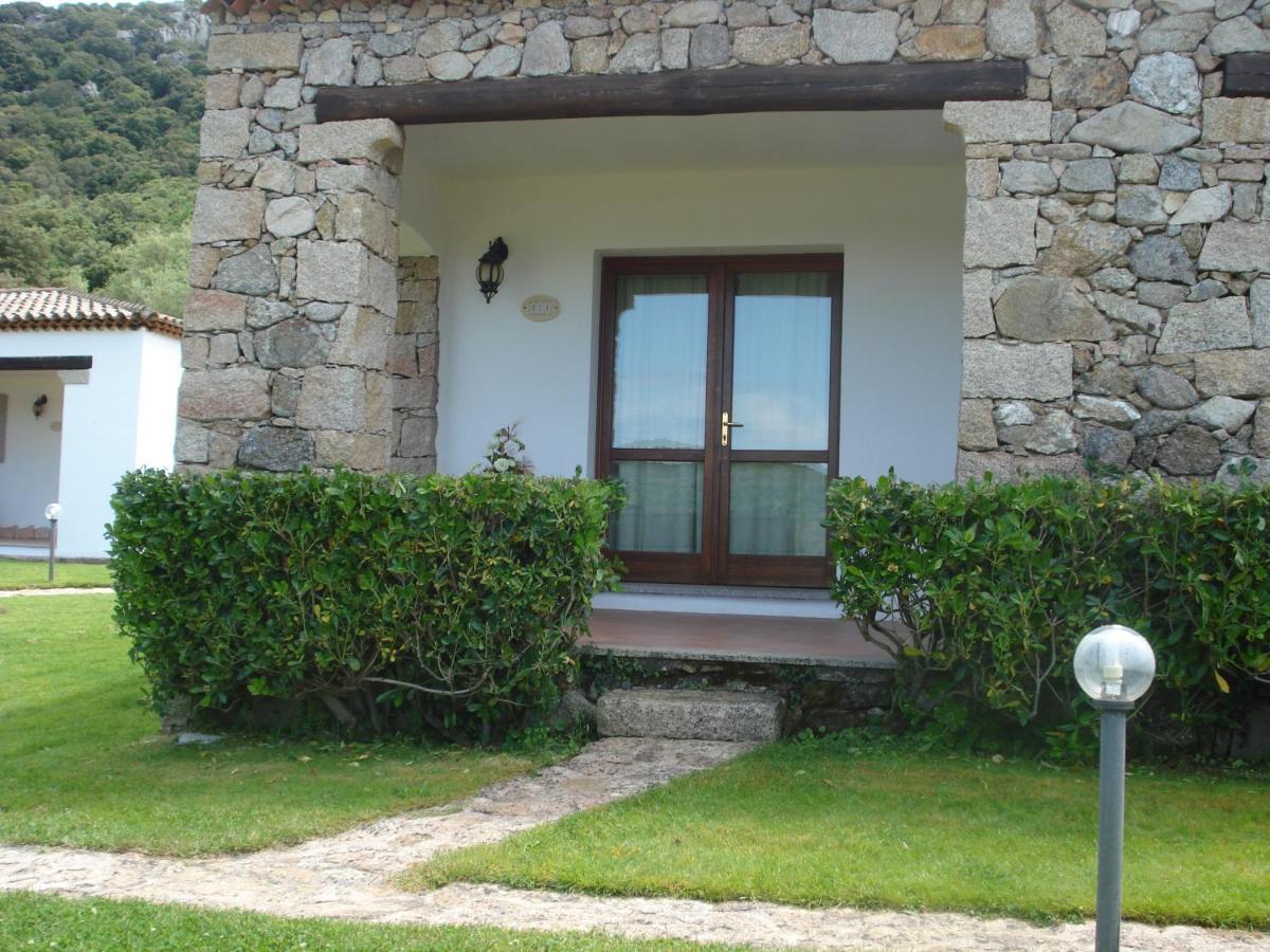 Hotel Valkarana Country Relais (Adults Only) Sant'Antonio di Gallura Eksteriør billede
