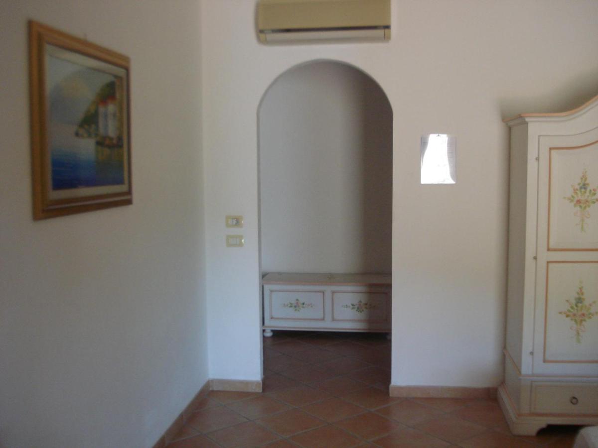 Hotel Valkarana Country Relais (Adults Only) Sant'Antonio di Gallura Eksteriør billede