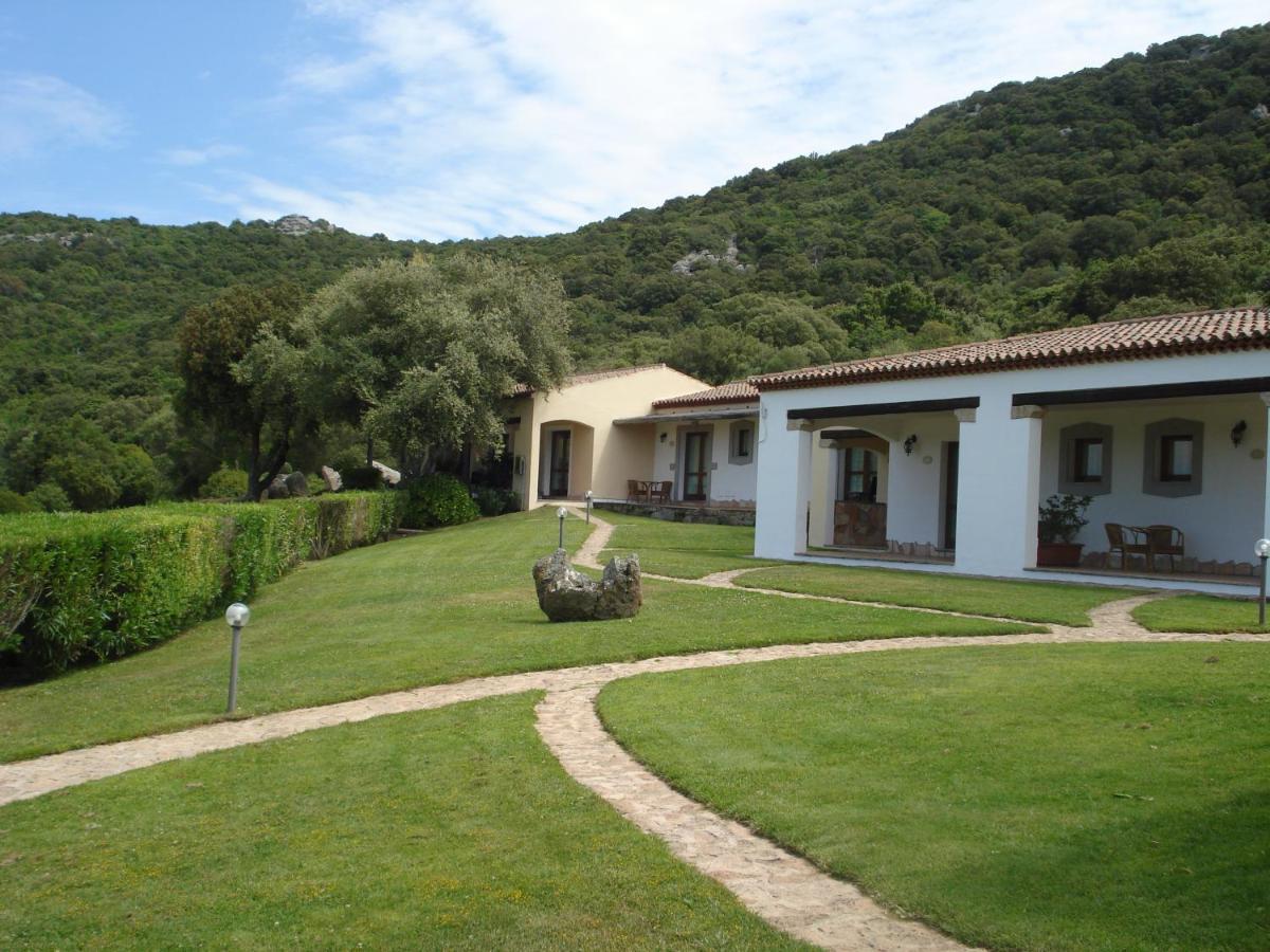 Hotel Valkarana Country Relais (Adults Only) Sant'Antonio di Gallura Eksteriør billede