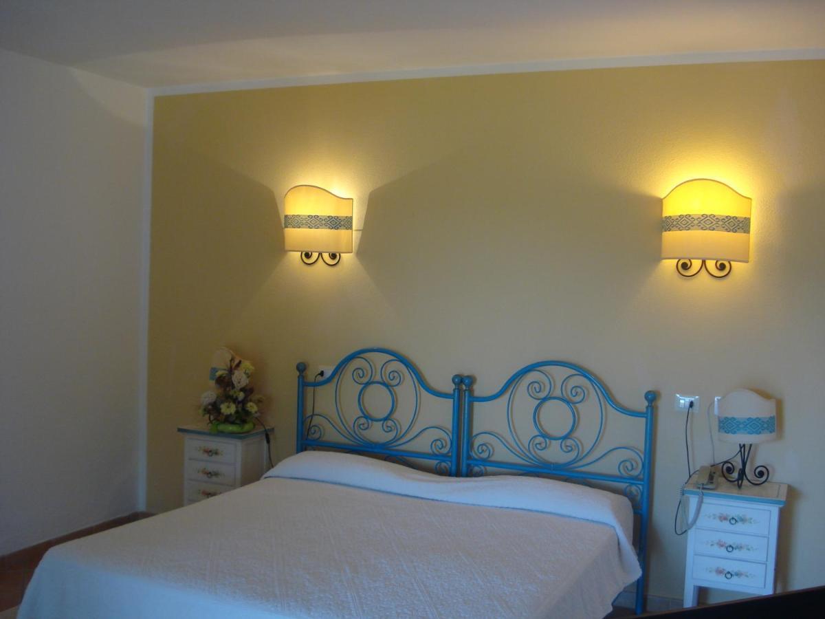 Hotel Valkarana Country Relais (Adults Only) Sant'Antonio di Gallura Eksteriør billede