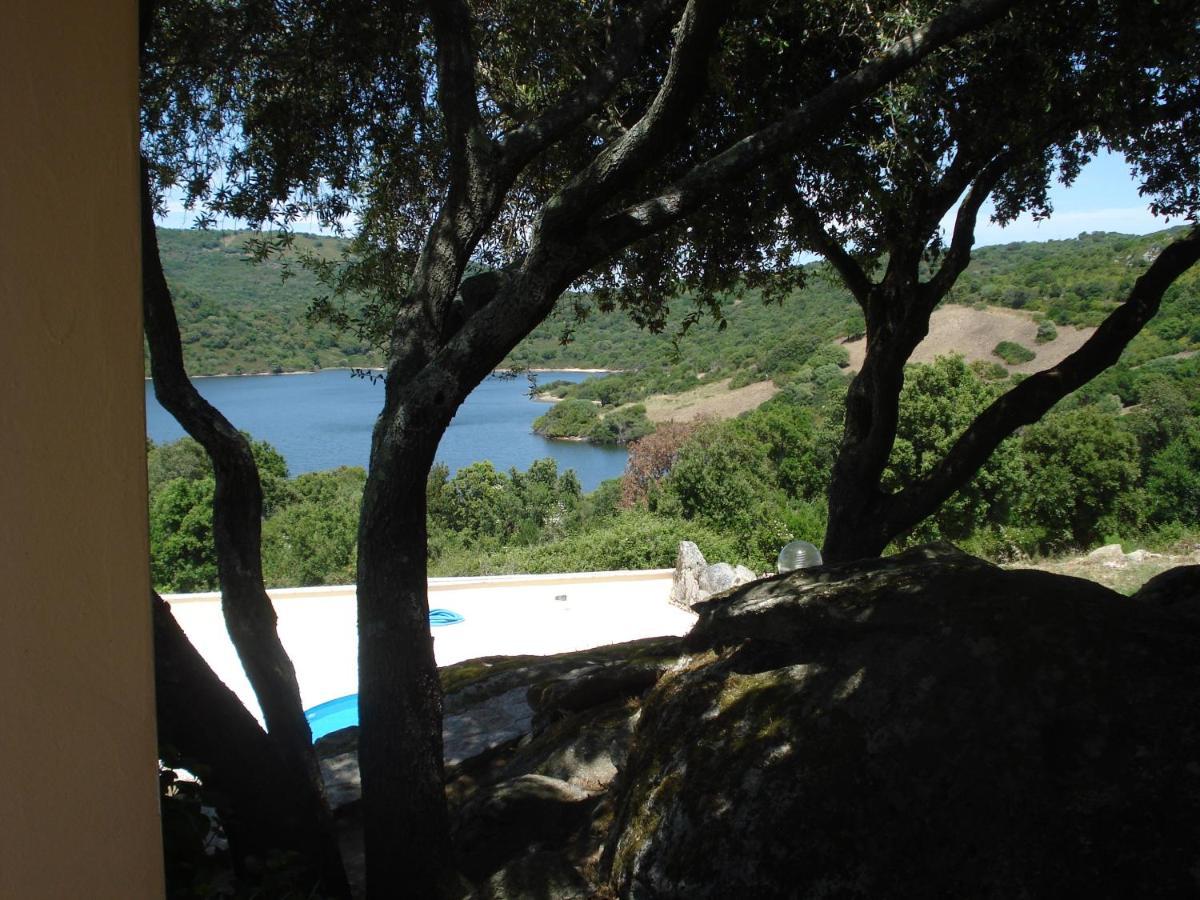 Hotel Valkarana Country Relais (Adults Only) Sant'Antonio di Gallura Eksteriør billede