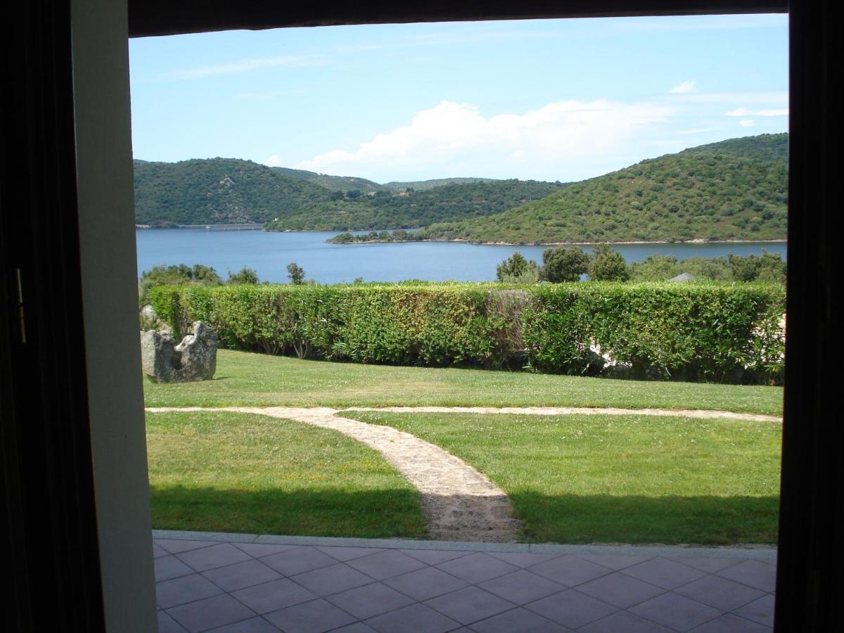Hotel Valkarana Country Relais (Adults Only) Sant'Antonio di Gallura Eksteriør billede