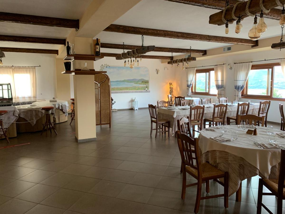 Hotel Valkarana Country Relais (Adults Only) Sant'Antonio di Gallura Eksteriør billede