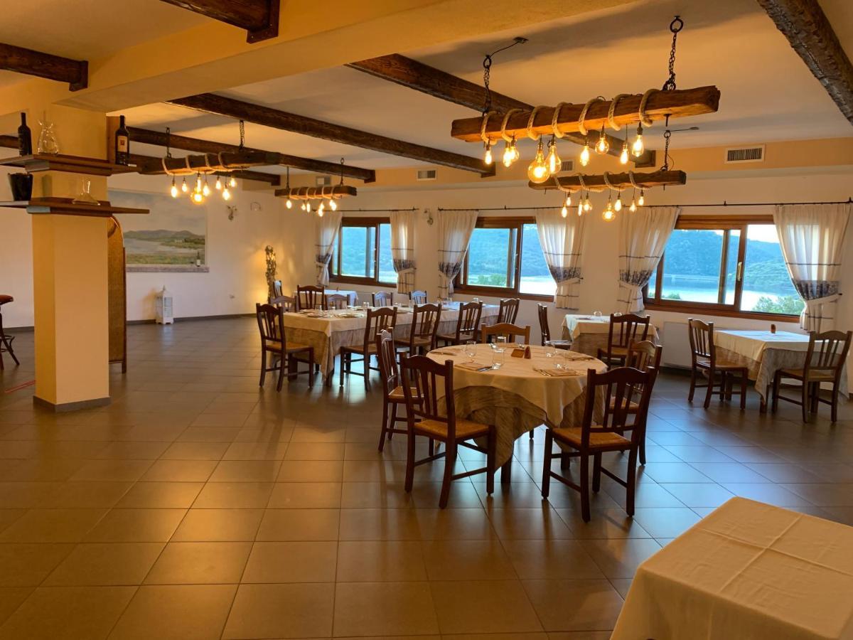 Hotel Valkarana Country Relais (Adults Only) Sant'Antonio di Gallura Eksteriør billede