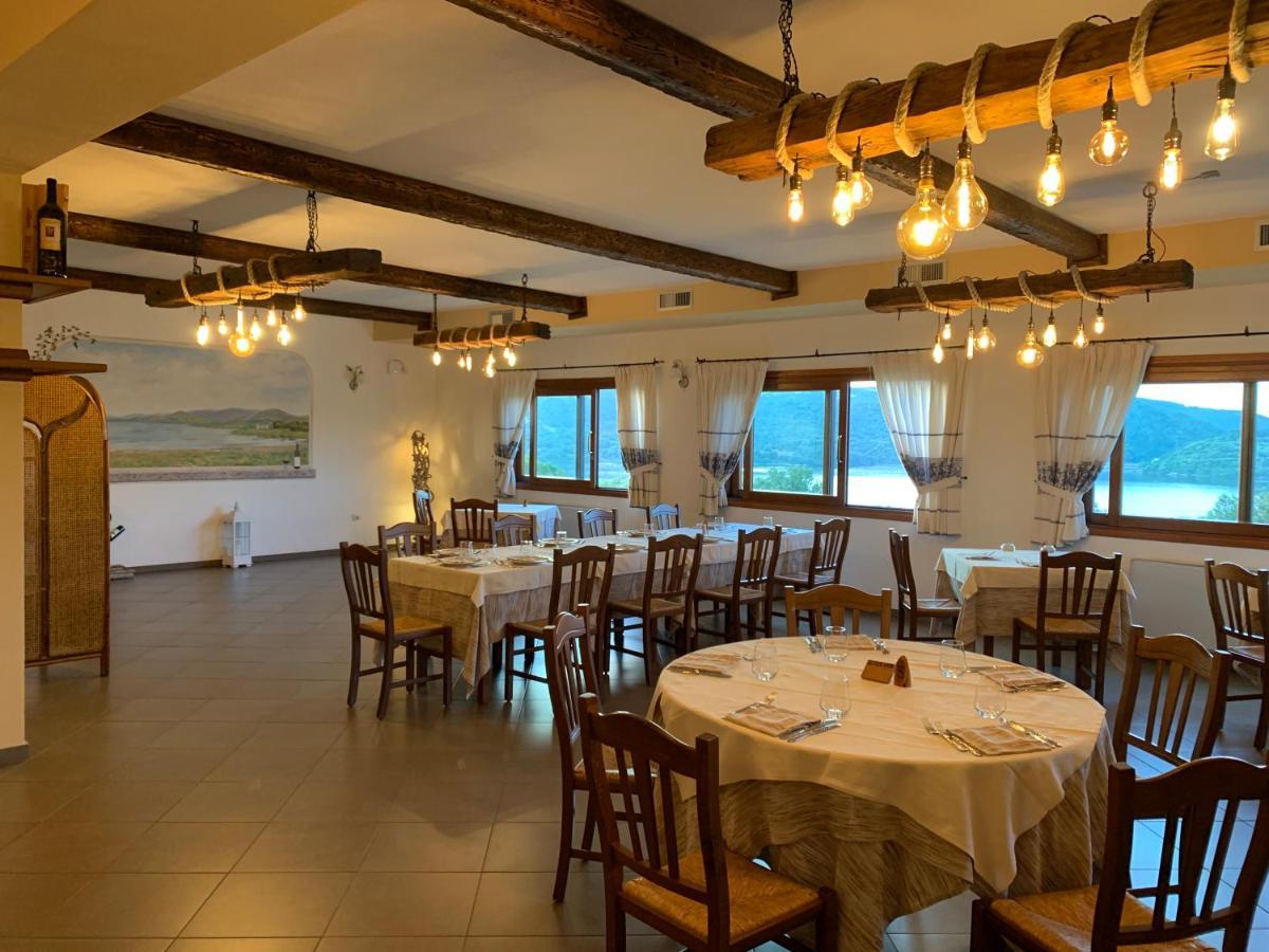 Hotel Valkarana Country Relais (Adults Only) Sant'Antonio di Gallura Eksteriør billede