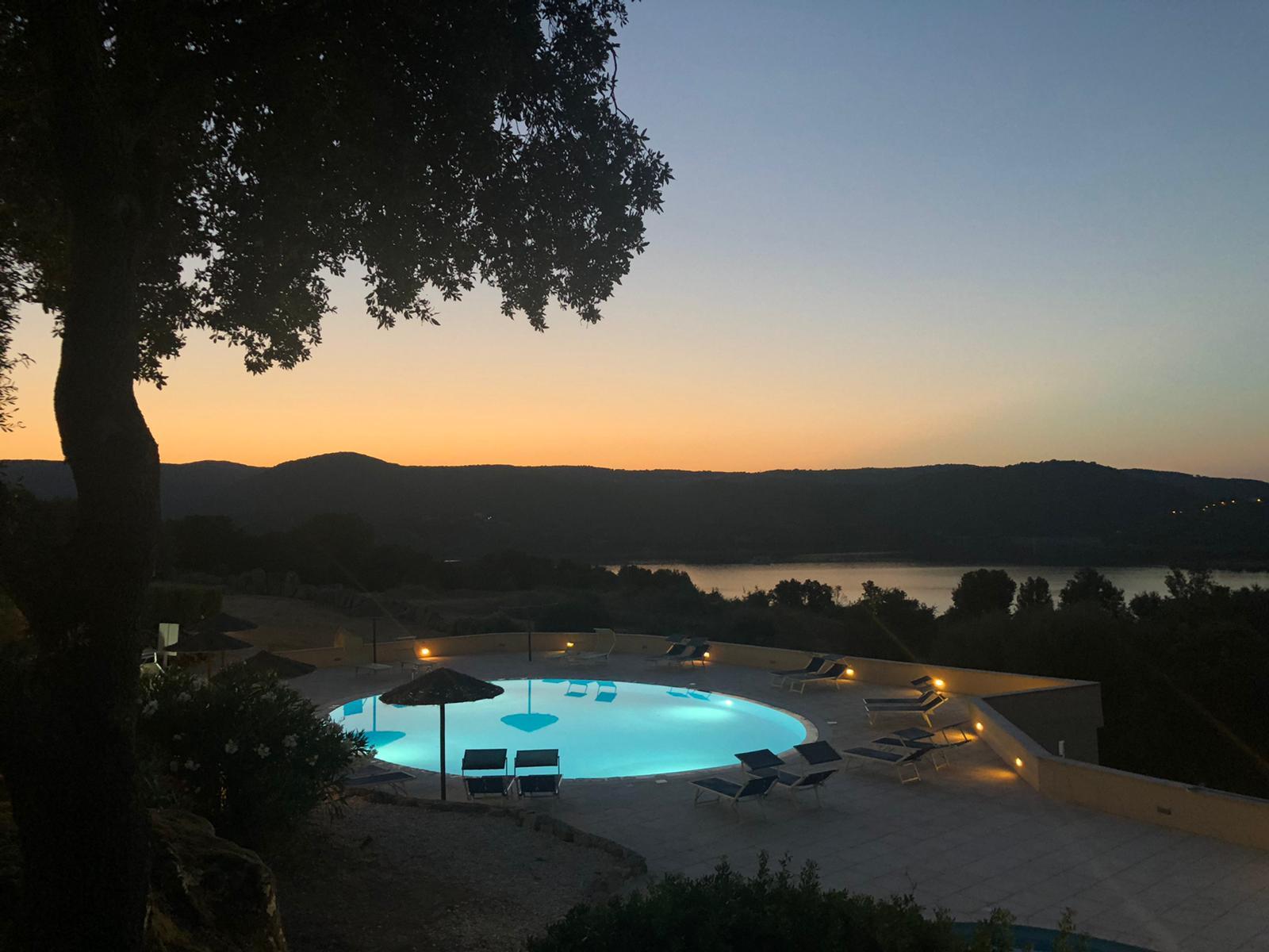 Hotel Valkarana Country Relais (Adults Only) Sant'Antonio di Gallura Eksteriør billede