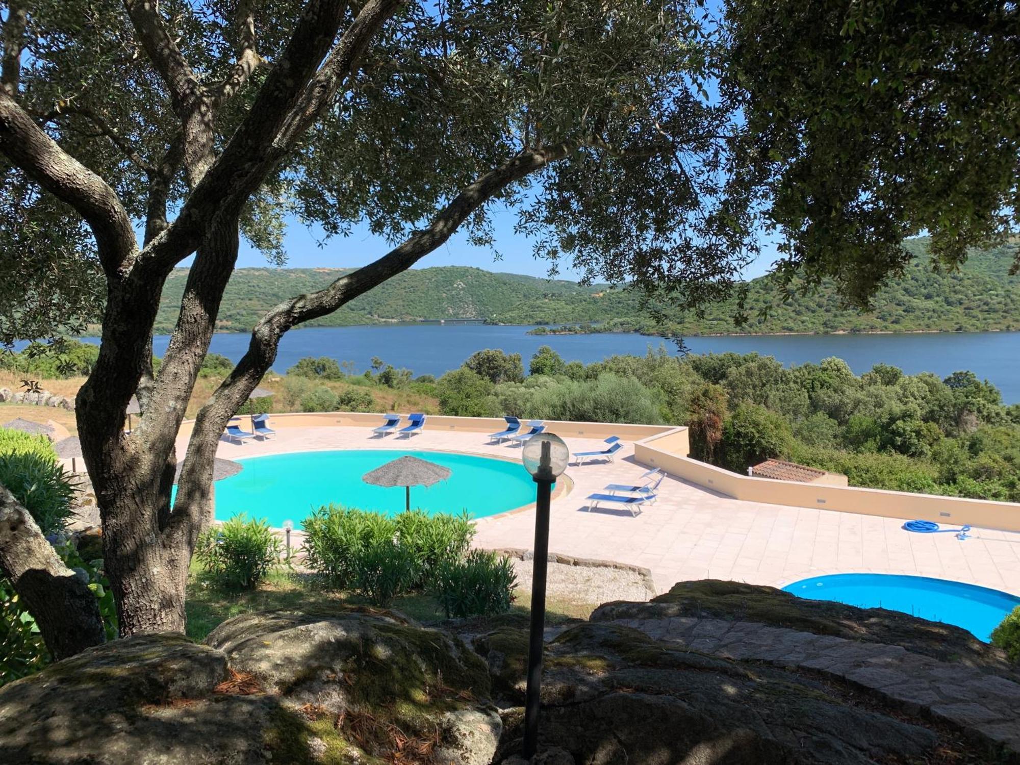 Hotel Valkarana Country Relais (Adults Only) Sant'Antonio di Gallura Eksteriør billede