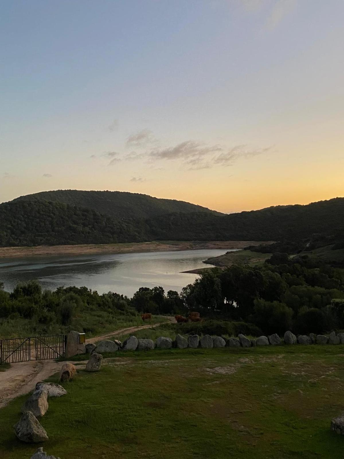 Hotel Valkarana Country Relais (Adults Only) Sant'Antonio di Gallura Eksteriør billede
