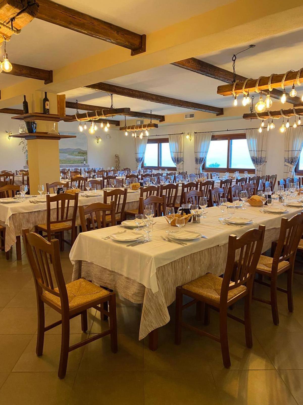 Hotel Valkarana Country Relais (Adults Only) Sant'Antonio di Gallura Eksteriør billede