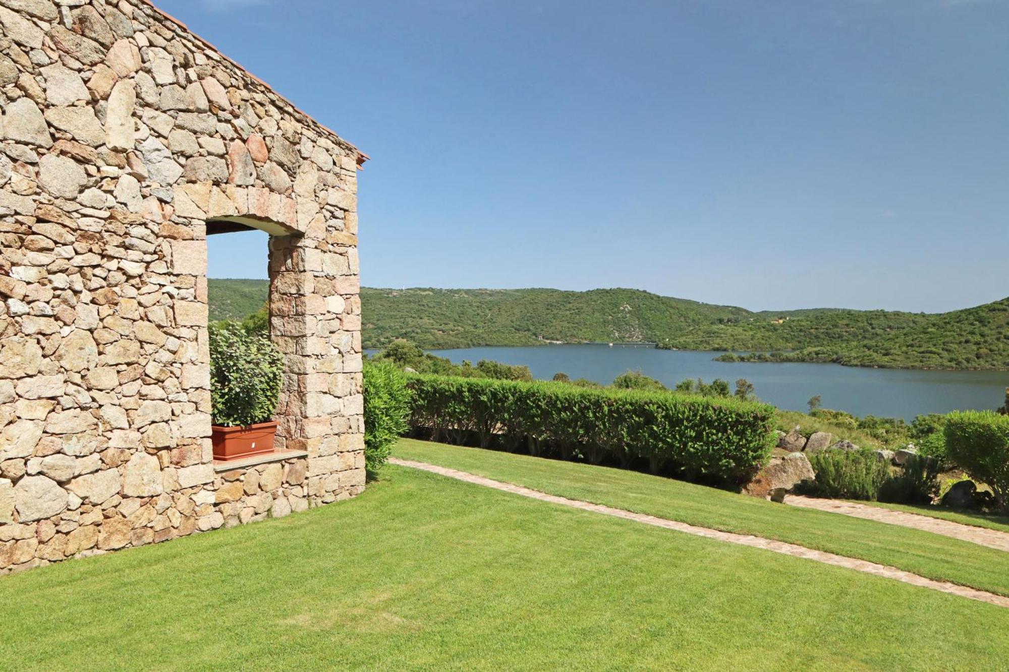Hotel Valkarana Country Relais (Adults Only) Sant'Antonio di Gallura Eksteriør billede