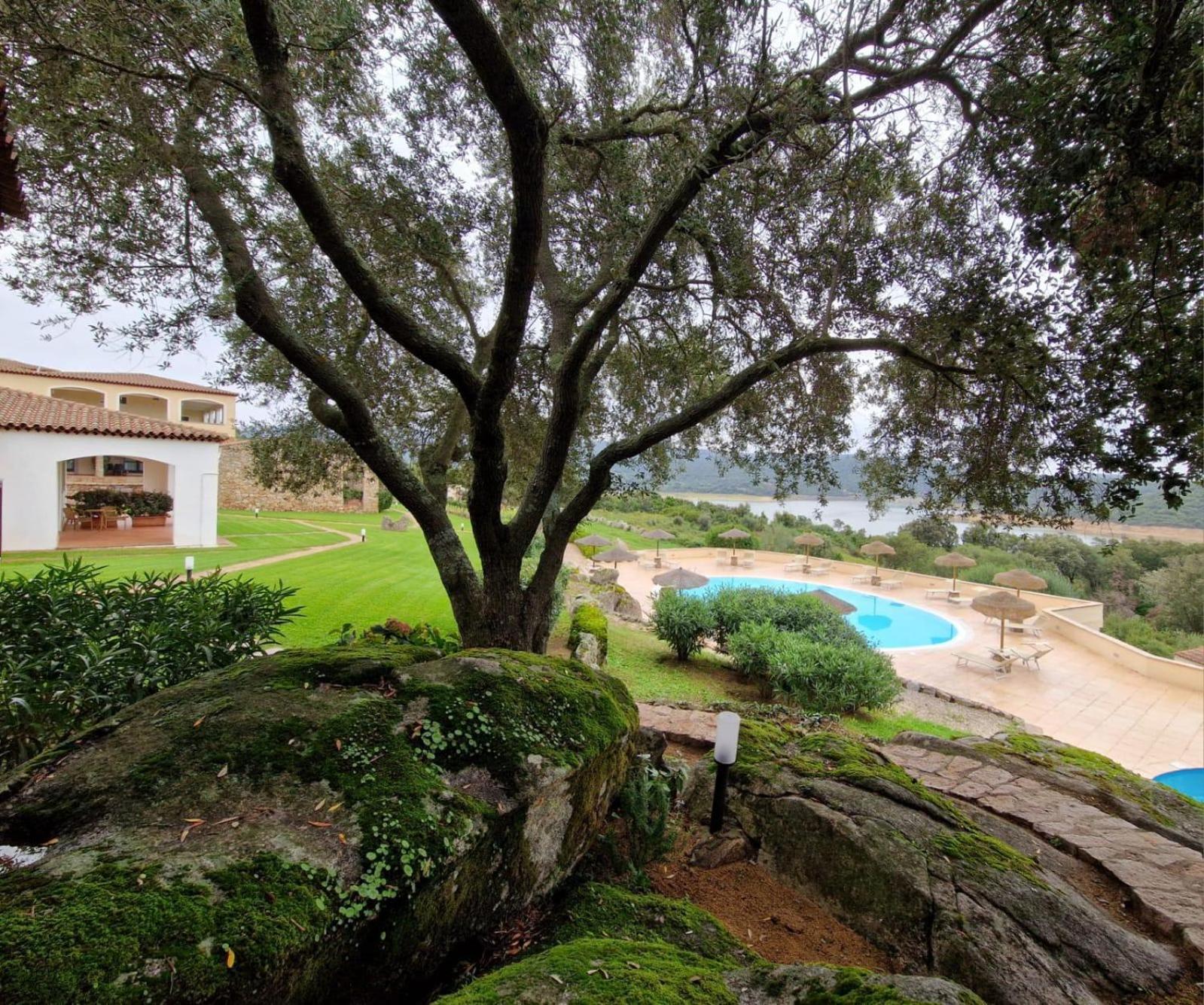 Hotel Valkarana Country Relais (Adults Only) Sant'Antonio di Gallura Eksteriør billede