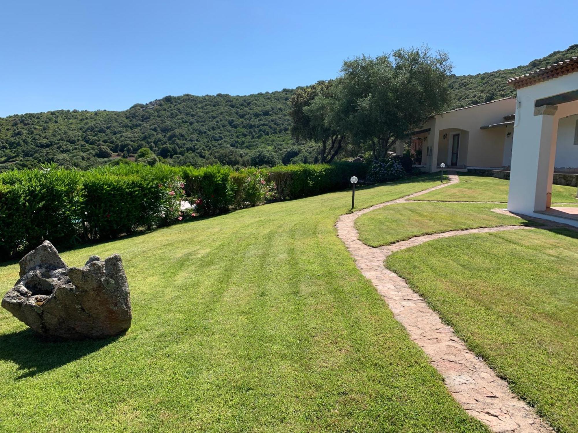 Hotel Valkarana Country Relais (Adults Only) Sant'Antonio di Gallura Eksteriør billede