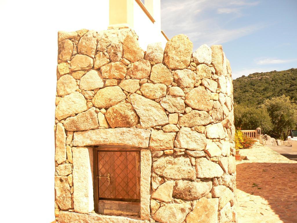 Hotel Valkarana Country Relais (Adults Only) Sant'Antonio di Gallura Eksteriør billede